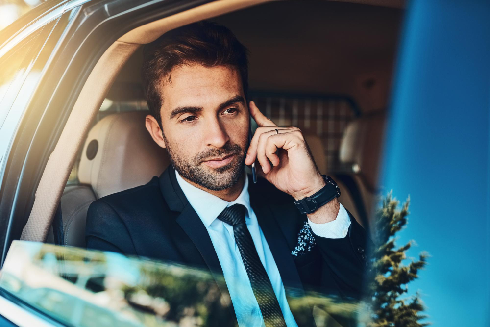 Corporate Transport Gloucester